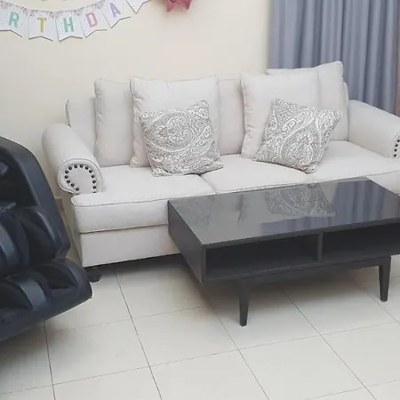 Ensuite Large Vip Room